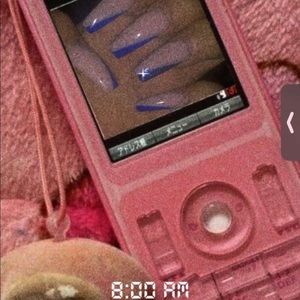 Meet your Posher, Jacky